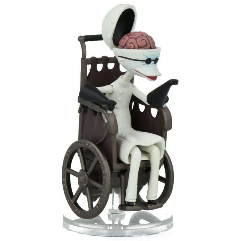 Figurine UDF The Nightmare Before Christmas - Dr. Finkelstein