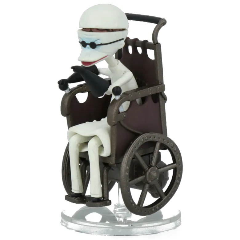 Figurine UDF The Nightmare Before Christmas - Dr. Finkelstein
