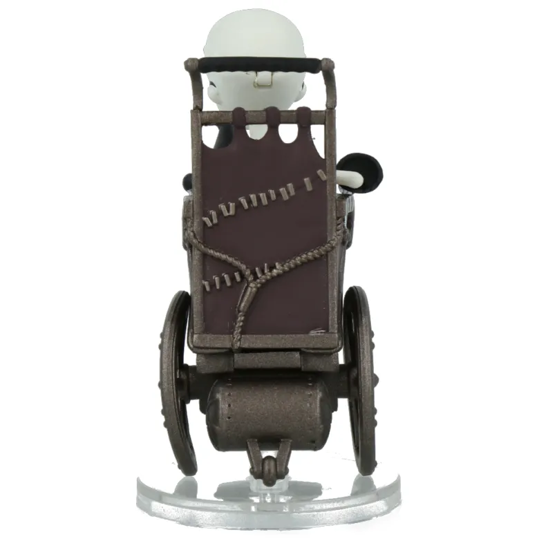 Figurine UDF The Nightmare Before Christmas - Dr. Finkelstein