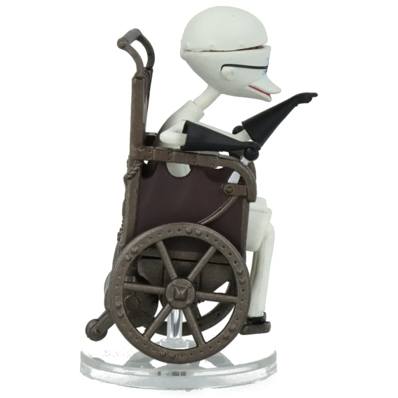 Figurine UDF The Nightmare Before Christmas - Dr. Finkelstein