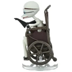 Figurine UDF The Nightmare Before Christmas - Dr. Finkelstein