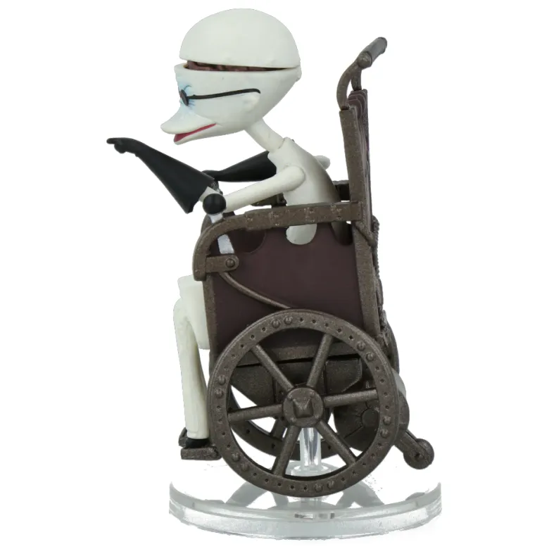Figurine UDF The Nightmare Before Christmas - Dr. Finkelstein