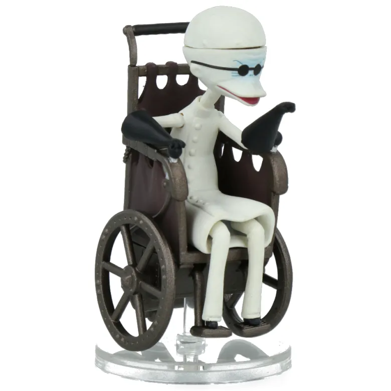 Figurine UDF The Nightmare Before Christmas - Dr. Finkelstein