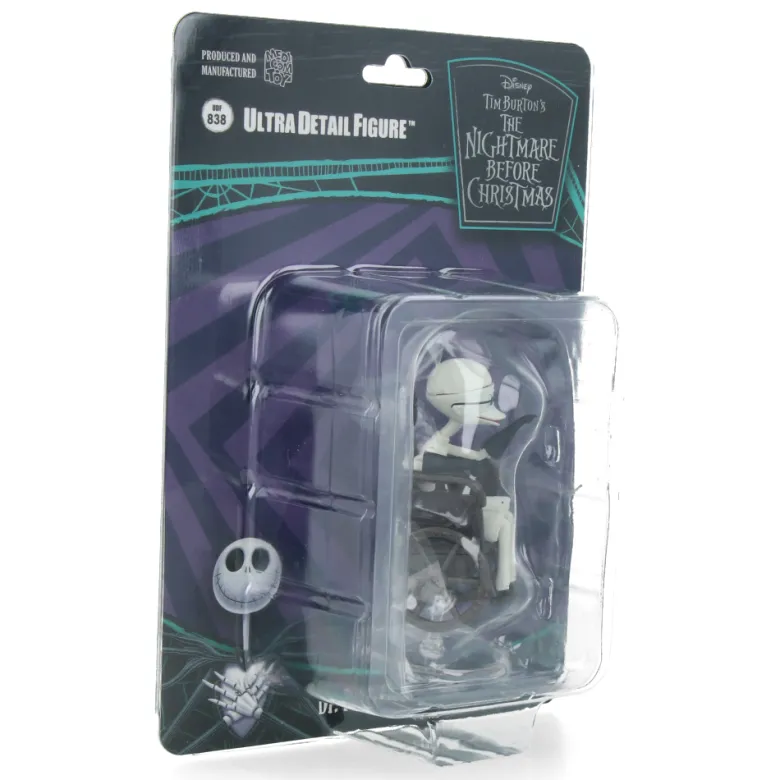 Figurine UDF The Nightmare Before Christmas - Dr. Finkelstein