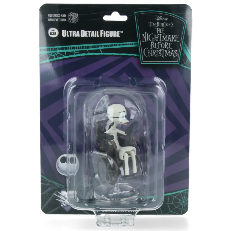 Figurine UDF The Nightmare Before Christmas - Dr. Finkelstein