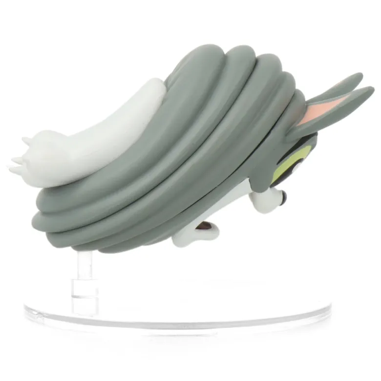 Figurine UDF Tom & Jerry series 3 : Sudden stop