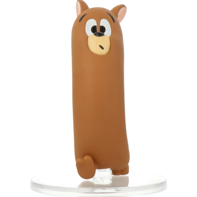 Figurine UDF Tom & Jerry series 3 : Jerry Sausage