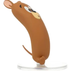 Figurine UDF Tom & Jerry series 3 : Jerry Sausage