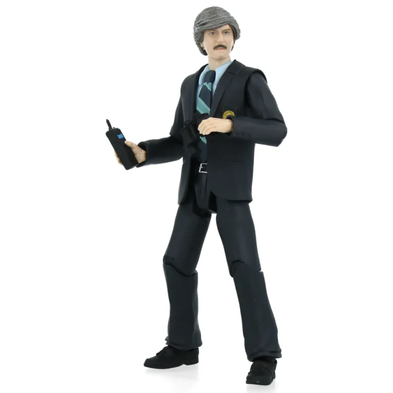Figurine Ultimates Beastie Boys Wave 1 - Alasondro Alegré (Sabotage)