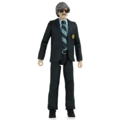 Figurine Ultimates Beastie Boys Wave 1 - Alasondro Alegré (Sabotage)