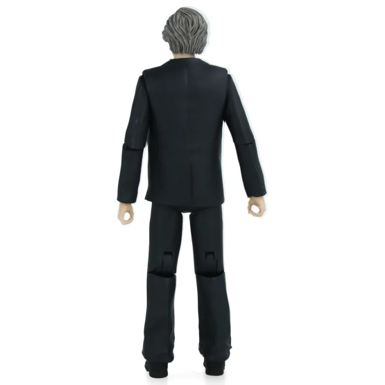Figurine Ultimates Beastie Boys Wave 1 - Alasondro Alegré (Sabotage)