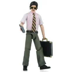 Figurine Ultimates Beastie Boys Wave 1 - Vic Colfari (Sabotage)