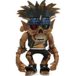 Figurine VCD SxOxB by Sabotage Organized Barbarian