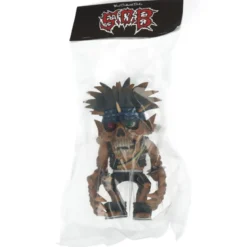 Figurine VCD SxOxB by Sabotage Organized Barbarian