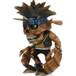 Figurine VCD SxOxB by Sabotage Organized Barbarian
