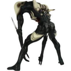 Figurine VCD 4th Angel (Evangelion)