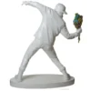 Flower Bomber Sculpture - Banksy X Medicom Toy