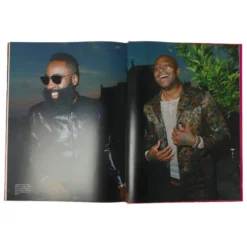 Fly: The Big Book of Basketball Fashion