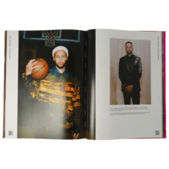 Fly: The Big Book of Basketball Fashion