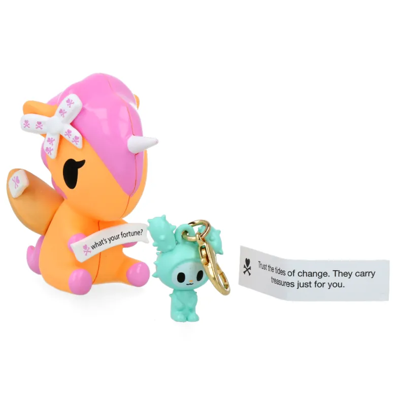 Fortune Cookies Unicorno Blind Box