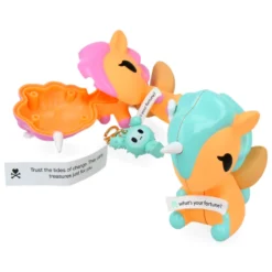 Fortune Cookies Unicorno Blind Box
