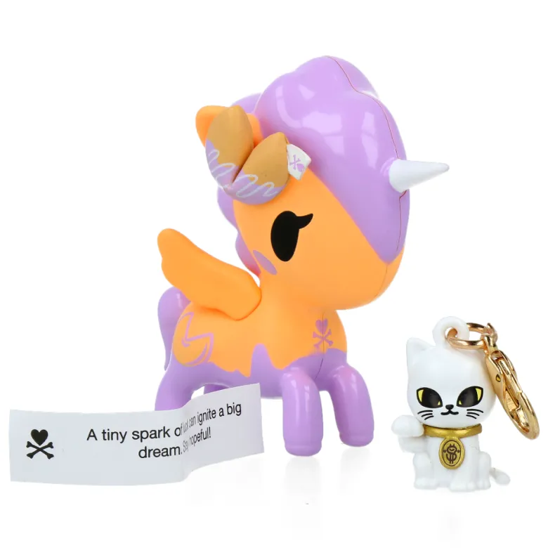 Fortune Cookies Unicorno Blind Box