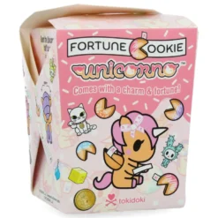 Fortune Cookies Unicorno Blind Box