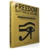 Freedom, Rhythm & Sound Chapter Two : Revolutionary Jazz Original Cover Art 1965-83