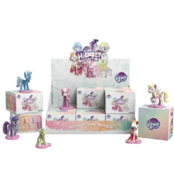 Freeny's Hidden Dissectibles : My Little Pony Wave 2