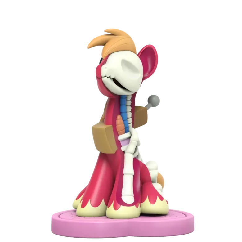 Freeny's Hidden Dissectibles : My Little Pony Wave 2