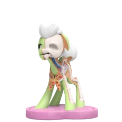 Freeny's Hidden Dissectibles : My Little Pony Wave 2