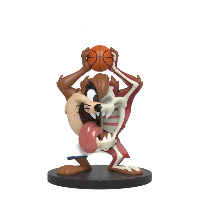Freeny's Hidden Dissectibles : Space Jam Series 1