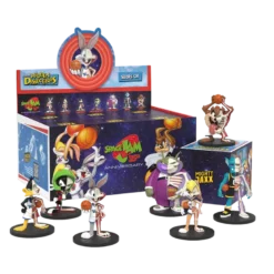 Freeny's Hidden Dissectibles : Space Jam Series 1