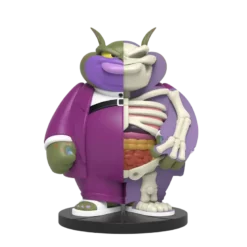 Freeny's Hidden Dissectibles : Space Jam Series 1