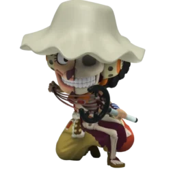 Freeny's Hidden Dissectibles : One Piece