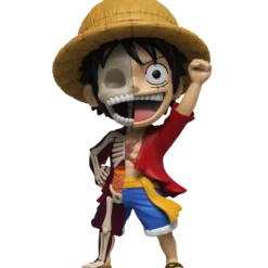 Freeny's Hidden Dissectibles : One Piece