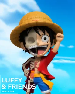 Freeny's Hidden Dissectibles : One Piece