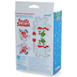 Frosty the Snowman (Candy Box Inspired) - ReAction Figures Wave 2