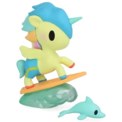 Fun in the Sun Unicorno Blind Box
