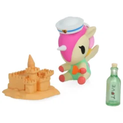 Fun in the Sun Unicorno Blind Box