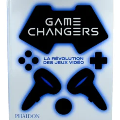 Game Changers : La Révolution des Jeux Vidéos