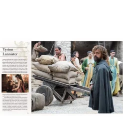 Game of Thrones - A Guide To Westeros and Beyond - The Complete Series