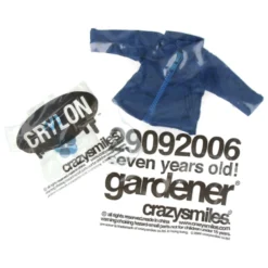 Gardener 7 years anniversary - Prototype