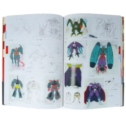 Getter Robo Archives - The Animation