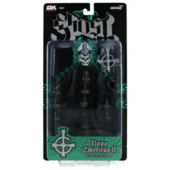 Ghost Deluxe - Papa Emeritus II