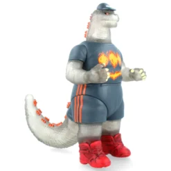 Giant Nozilla (Fire Version)