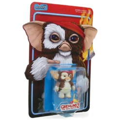 Gizmo (Battle Ready Character Card) - Gremlins ReAction Figures