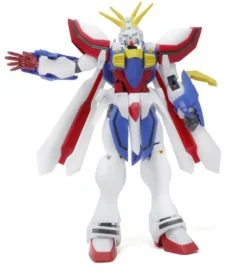 God Gundam GF13-017NJ II