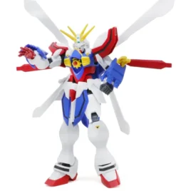 God Gundam GF13-017NJ II