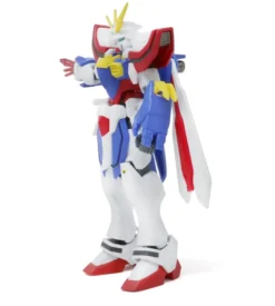 God Gundam GF13-017NJ II